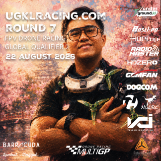 UGKL - MultiGP GQ Last Chance 2026